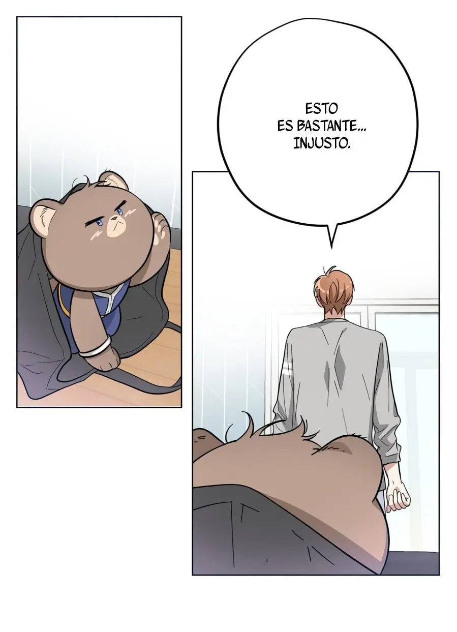 El principe del planeta alienigena - Capítulo 3 - Página 15 - LectorTMOo