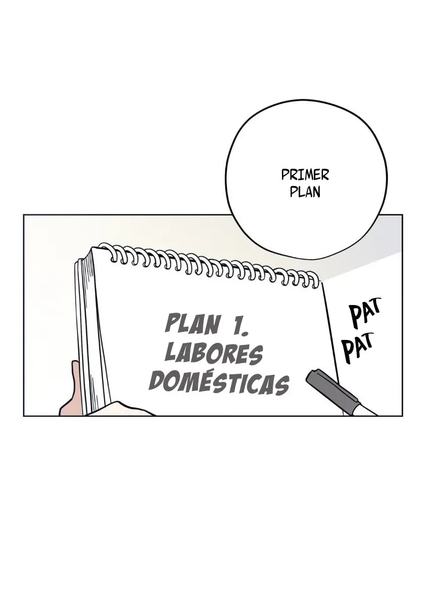 El principe del planeta alienigena - Capítulo 3 - Página 21 - LectorTMOo
