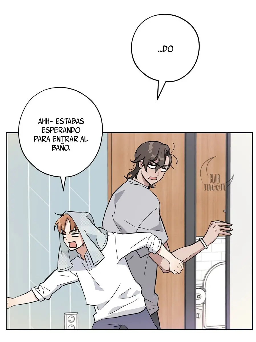 El principe del planeta alienigena - Capítulo 4 - Página 24 - LectorTMOo