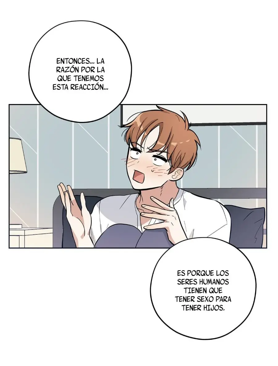 El principe del planeta alienigena - Capítulo 5 - Página 27 - LectorTMOo
