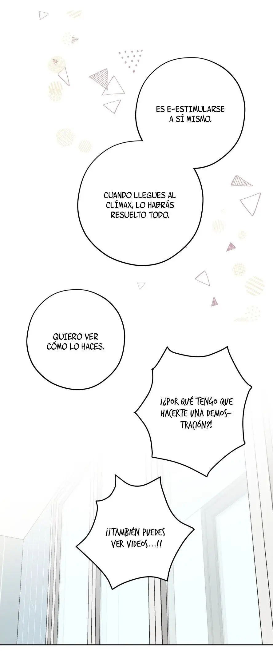 El principe del planeta alienigena - Capítulo 5 - Página 37 - LectorTMOo