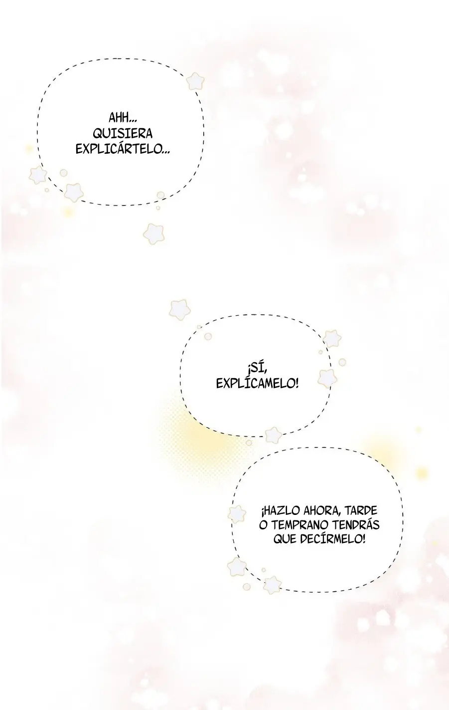 El principe del planeta alienigena - Capítulo 5 - Página 41 - LectorTMOo