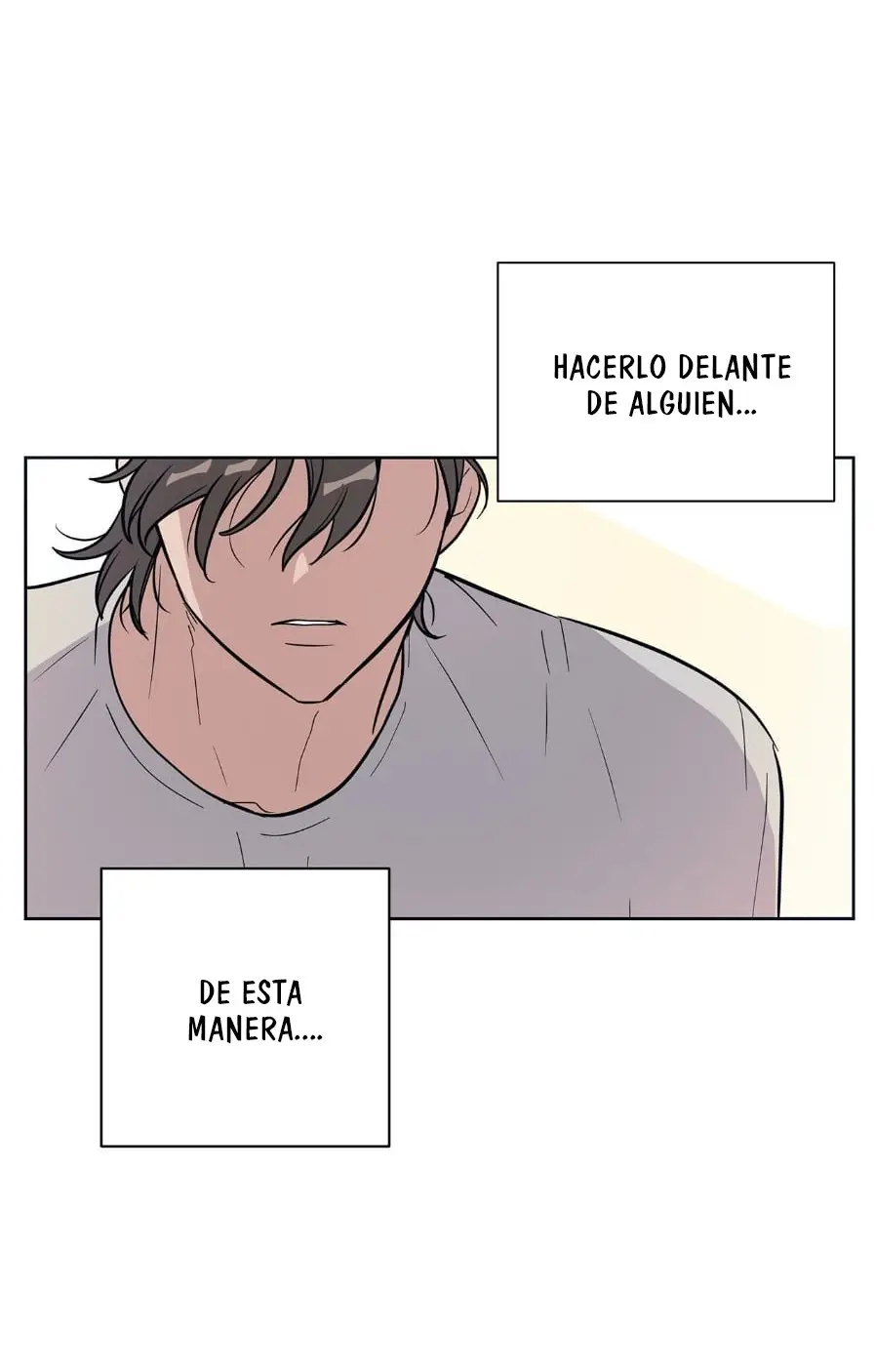 El principe del planeta alienigena - Capítulo 5 - Página 47 - LectorTMOo