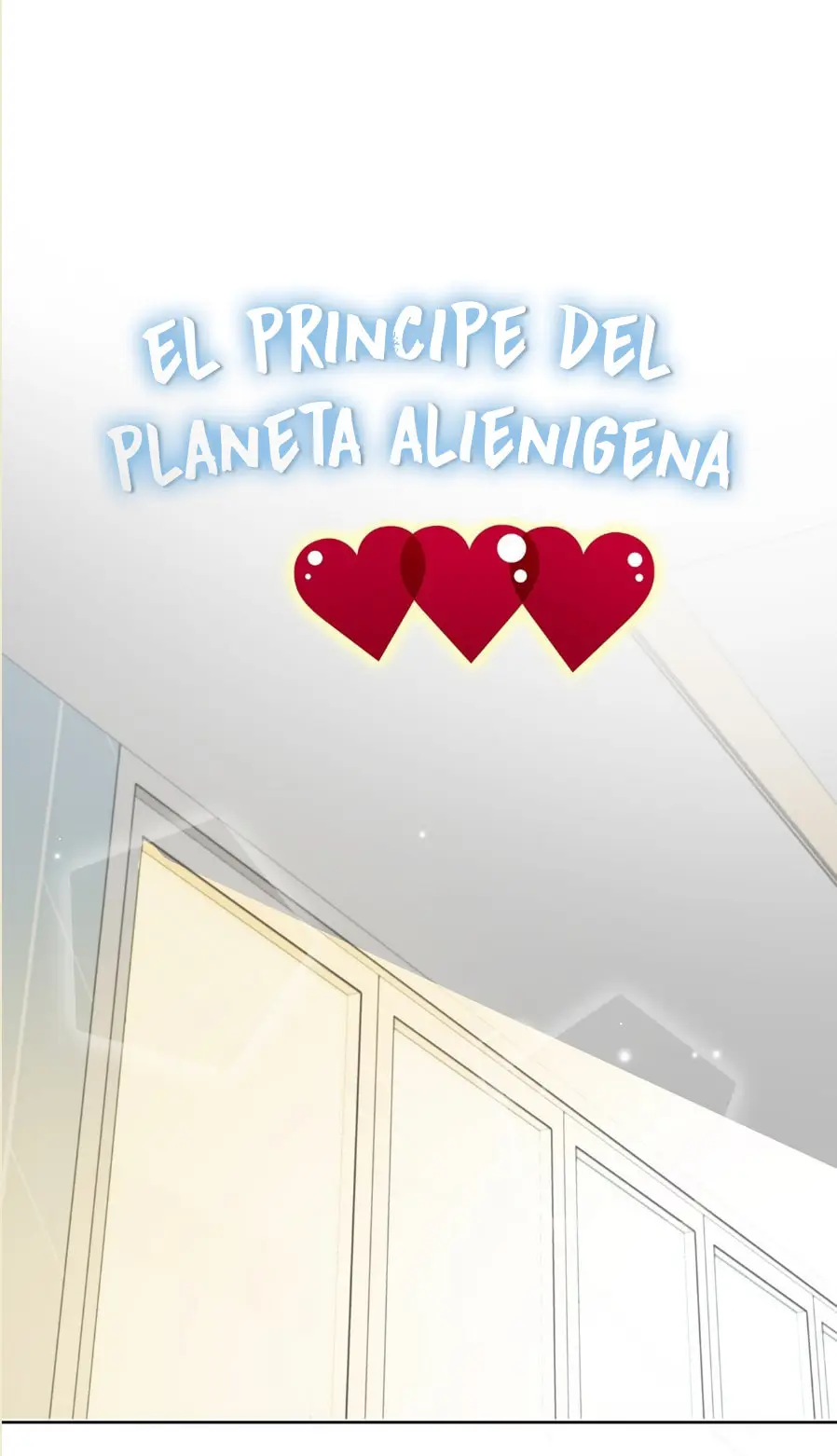 El principe del planeta alienigena - Capítulo 6 - Página 8 - LectorTMOo