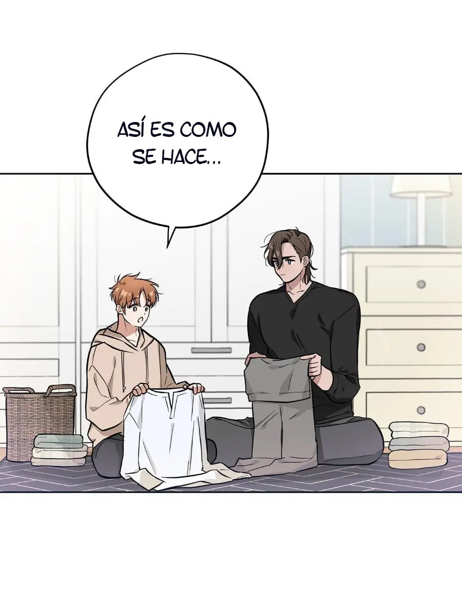 El principe del planeta alienigena - Capítulo 6 - Página 16 - LectorTMOo