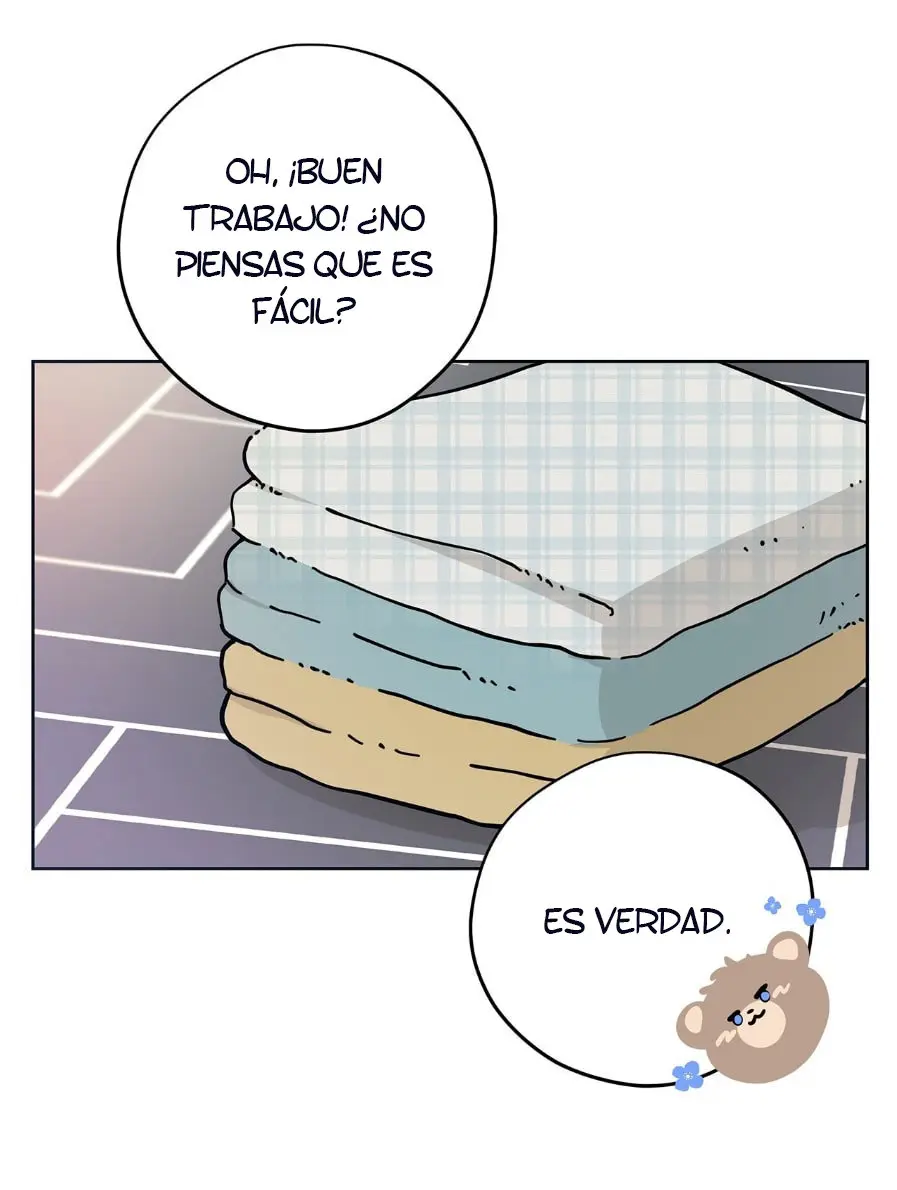 El principe del planeta alienigena - Capítulo 6 - Página 17 - LectorTMOo