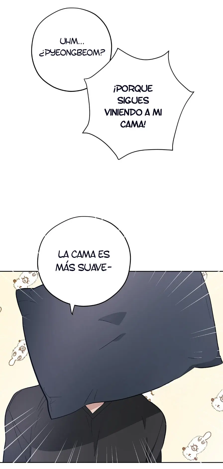 El principe del planeta alienigena - Capítulo 6 - Página 24 - LectorTMOo