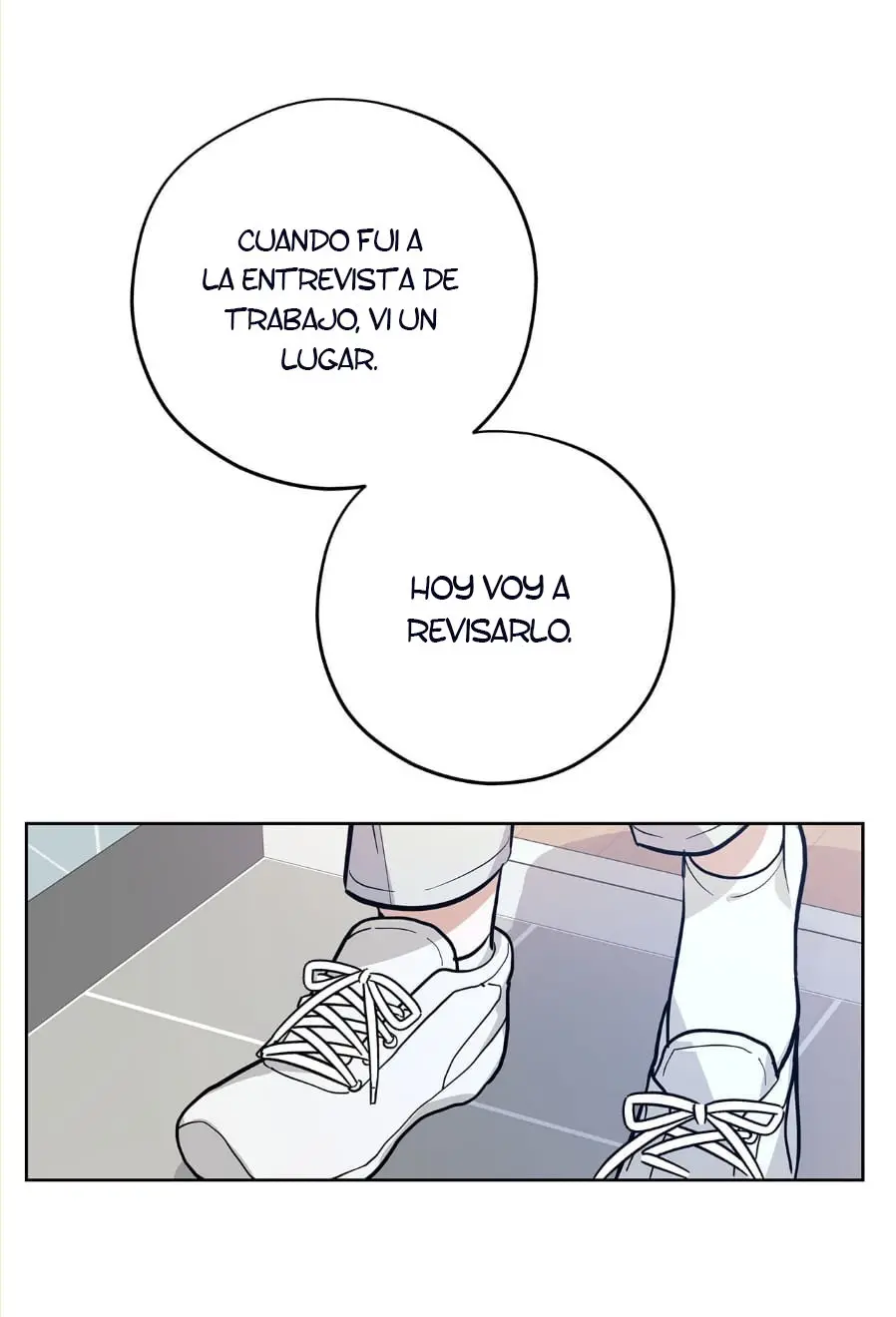El principe del planeta alienigena - Capítulo 6 - Página 35 - LectorTMOo