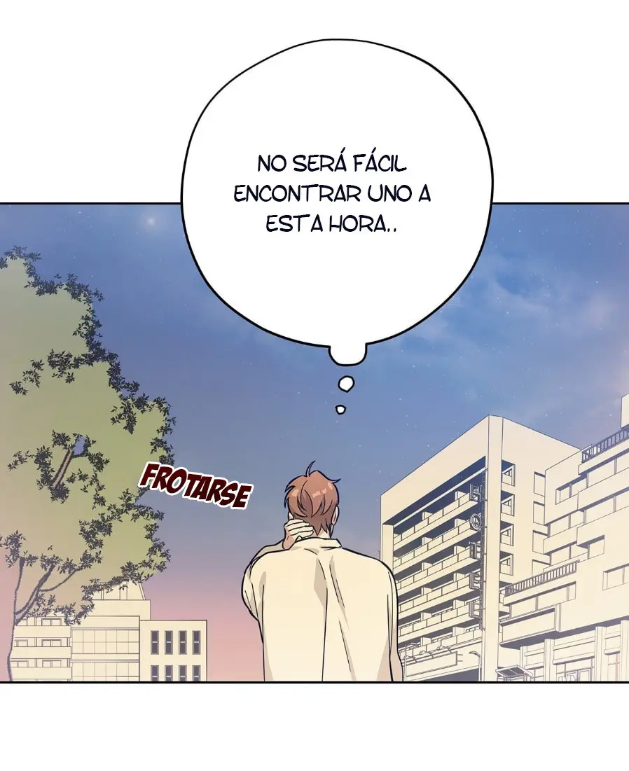 El principe del planeta alienigena - Capítulo 6 - Página 41 - LectorTMOo