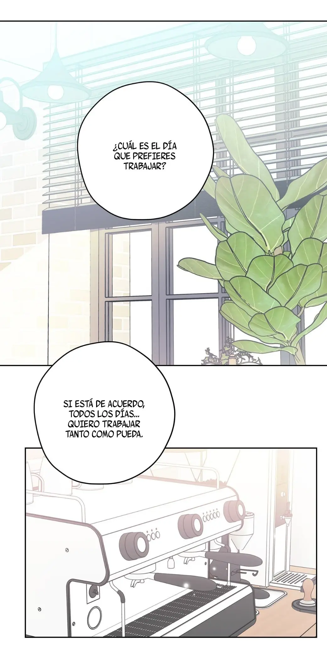 El principe del planeta alienigena - Capítulo 7 - Página 30 - LectorTMOo