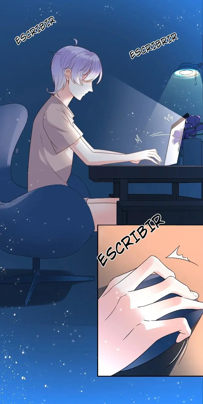 El príncipe escolar es una chica (2019) - Capítulo 3 - Página 3 - LectorTMOo