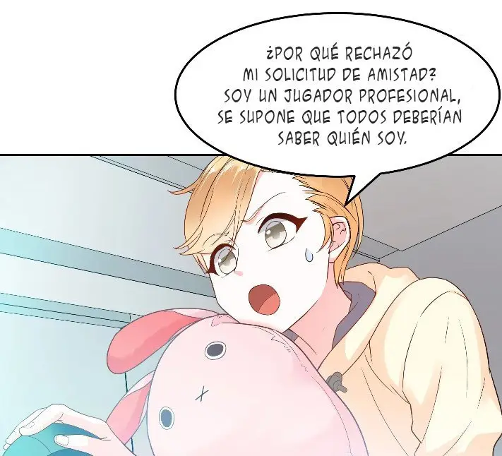 El príncipe escolar es una chica (2019) - Capítulo 3 - Página 5 - LectorTMOo