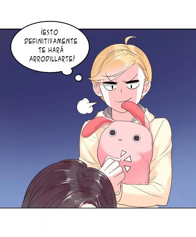 El príncipe escolar es una chica (2019) - Capítulo 3 - Página 8 - LectorTMOo