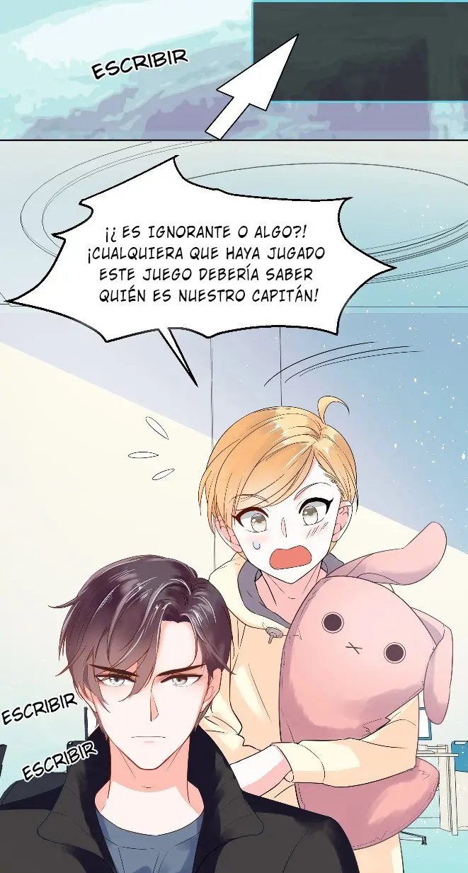 El príncipe escolar es una chica (2019) - Capítulo 3 - Página 11 - LectorTMOo