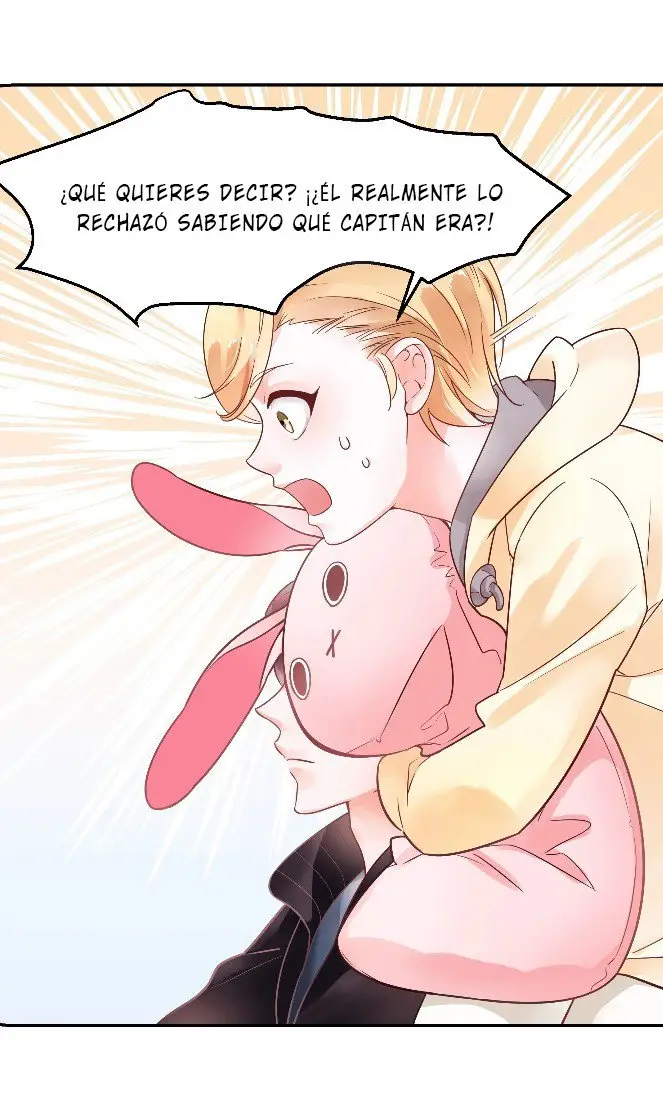 El príncipe escolar es una chica (2019) - Capítulo 3 - Página 13 - LectorTMOo