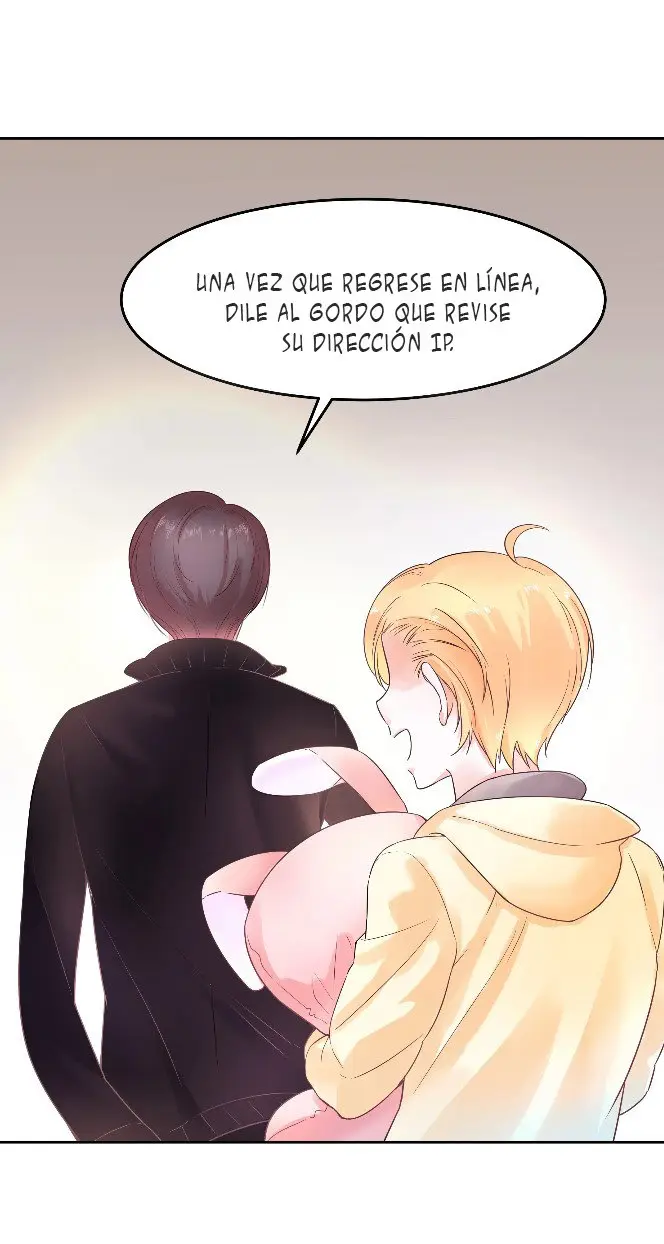 El príncipe escolar es una chica (2019) - Capítulo 3 - Página 17 - LectorTMOo
