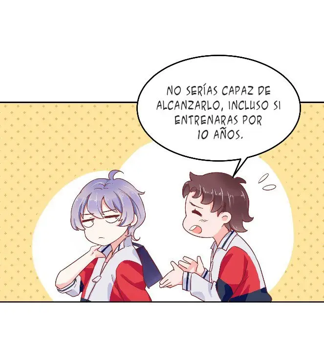 El príncipe escolar es una chica (2019) - Capítulo 3 - Página 27 - LectorTMOo