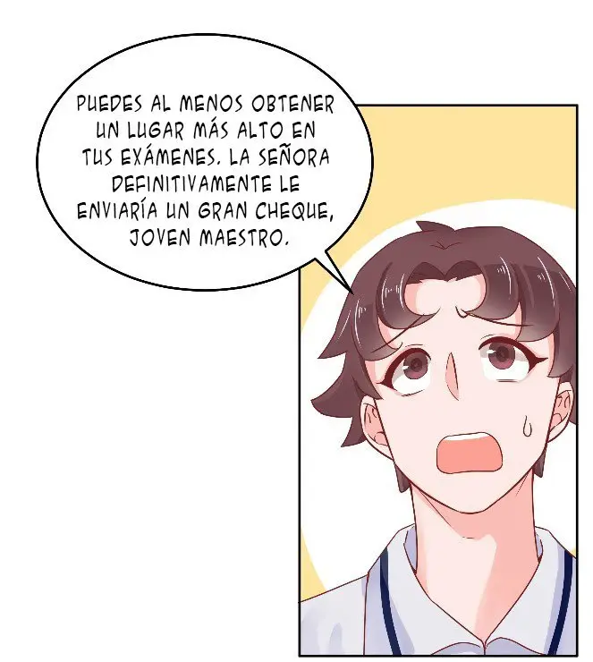 El príncipe escolar es una chica (2019) - Capítulo 3 - Página 29 - LectorTMOo