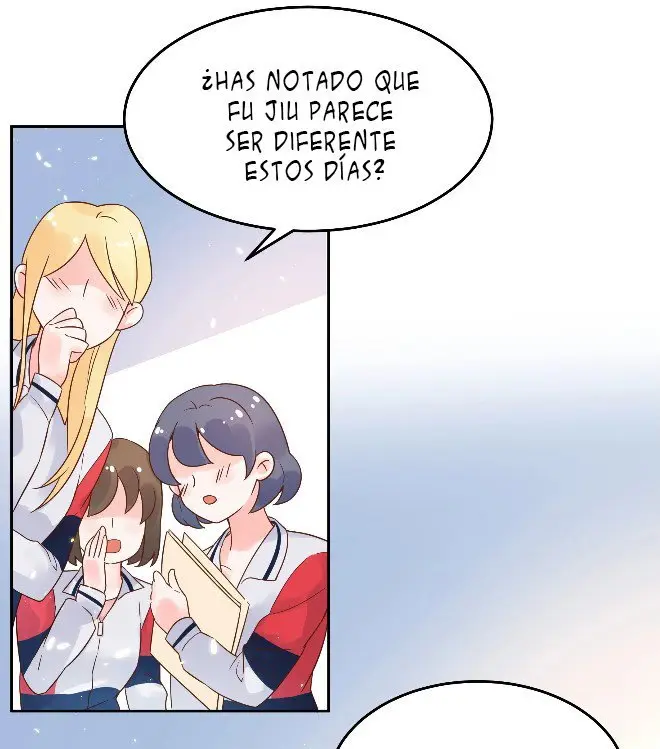 El príncipe escolar es una chica (2019) - Capítulo 3 - Página 35 - LectorTMOo