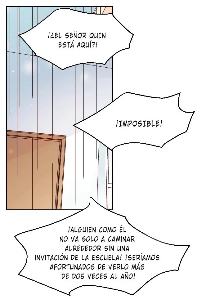 El príncipe escolar es una chica (2019) - Capítulo 3 - Página 47 - LectorTMOo