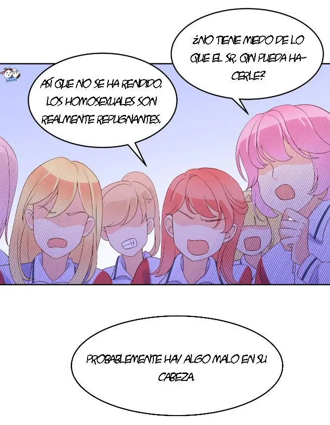 El príncipe escolar es una chica (2019) - Capítulo 5 - Página 4 - LectorTMOo