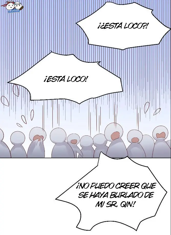 El príncipe escolar es una chica (2019) - Capítulo 5 - Página 7 - LectorTMOo