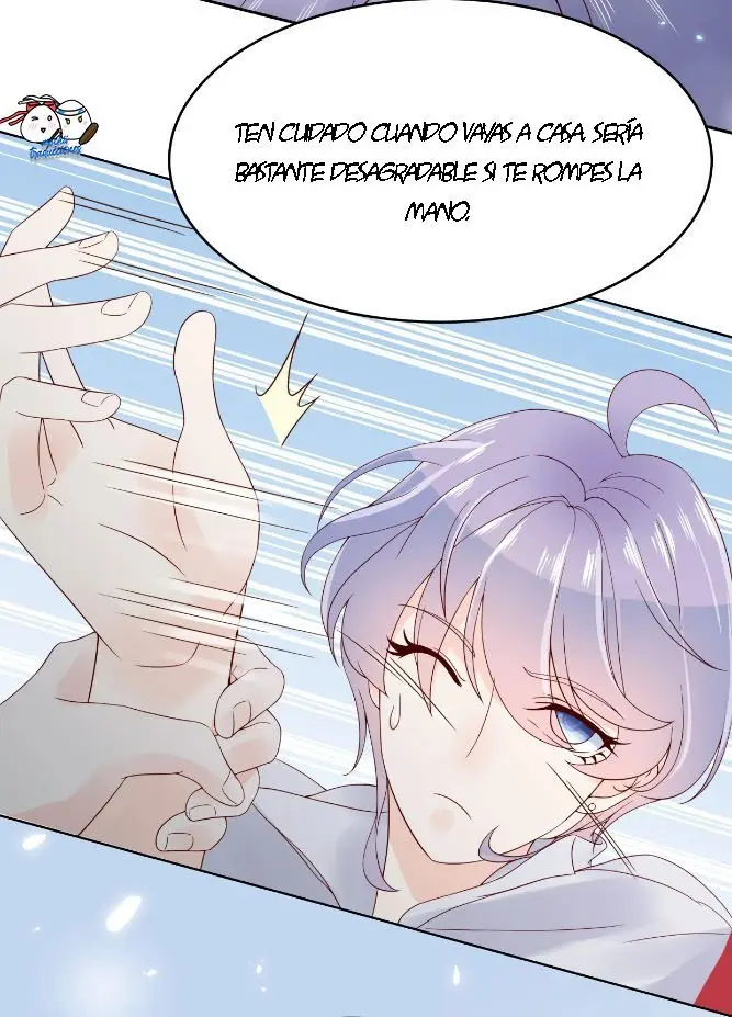 El príncipe escolar es una chica (2019) - Capítulo 5 - Página 10 - LectorTMOo