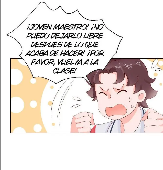 El príncipe escolar es una chica (2019) - Capítulo 5 - Página 17 - LectorTMOo