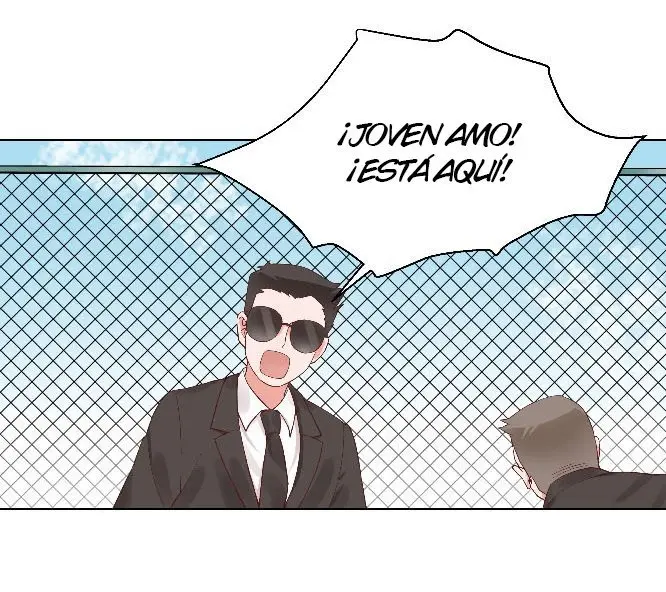 El príncipe escolar es una chica (2019) - Capítulo 5 - Página 43 - LectorTMOo