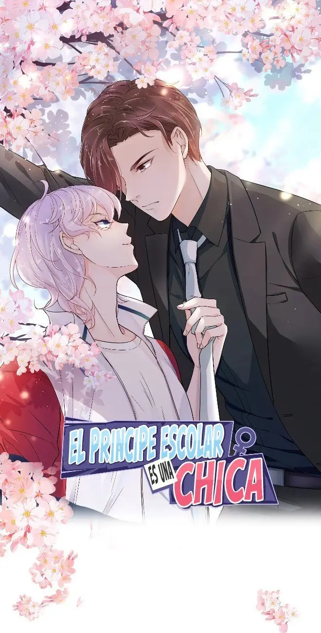 El príncipe escolar es una chica (2019) - Capítulo 8 - Página 1 - LectorTMOo