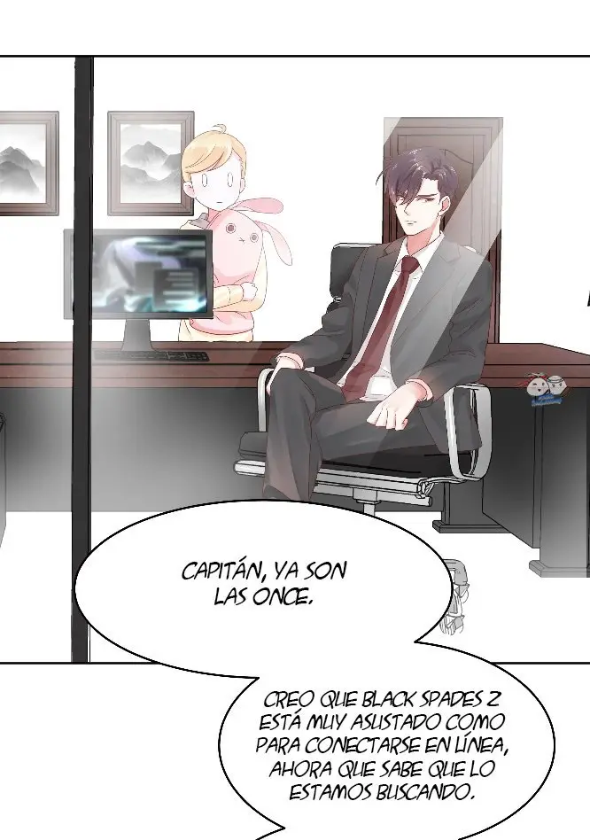 El príncipe escolar es una chica (2019) - Capítulo 8 - Página 18 - LectorTMOo