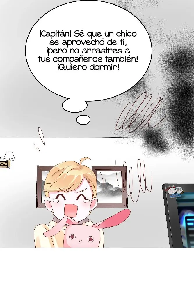 El príncipe escolar es una chica (2019) - Capítulo 8 - Página 21 - LectorTMOo