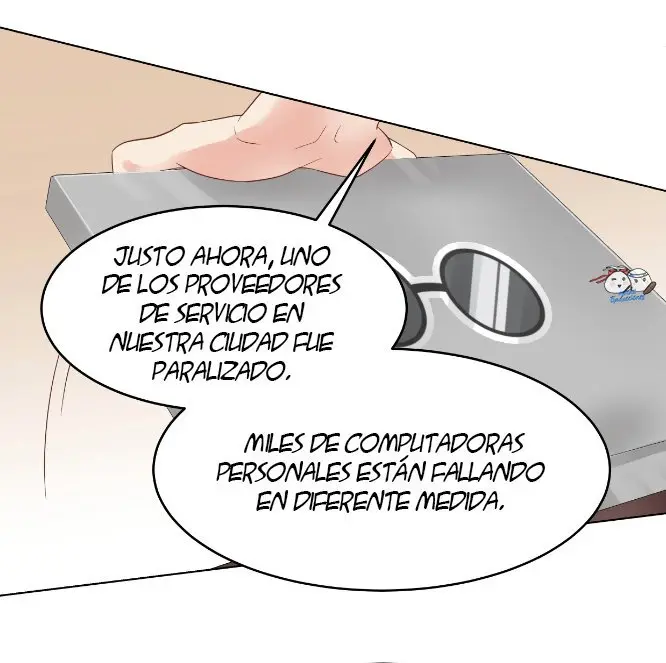 El príncipe escolar es una chica (2019) - Capítulo 8 - Página 24 - LectorTMOo