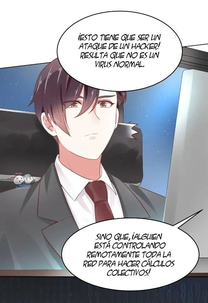 El príncipe escolar es una chica (2019) - Capítulo 8 - Página 25 - LectorTMOo