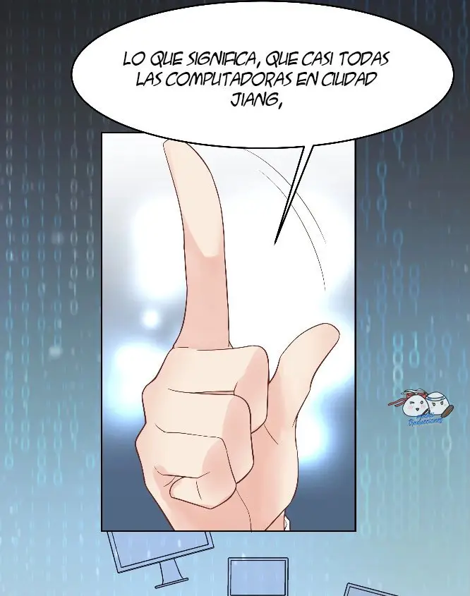 El príncipe escolar es una chica (2019) - Capítulo 8 - Página 26 - LectorTMOo