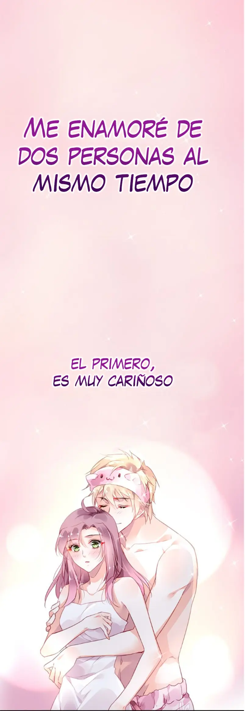 EL PRÍNCIPE Y LA CHICA NATIVA (2019) - Capítulo - Página 1 - LectorTMOo