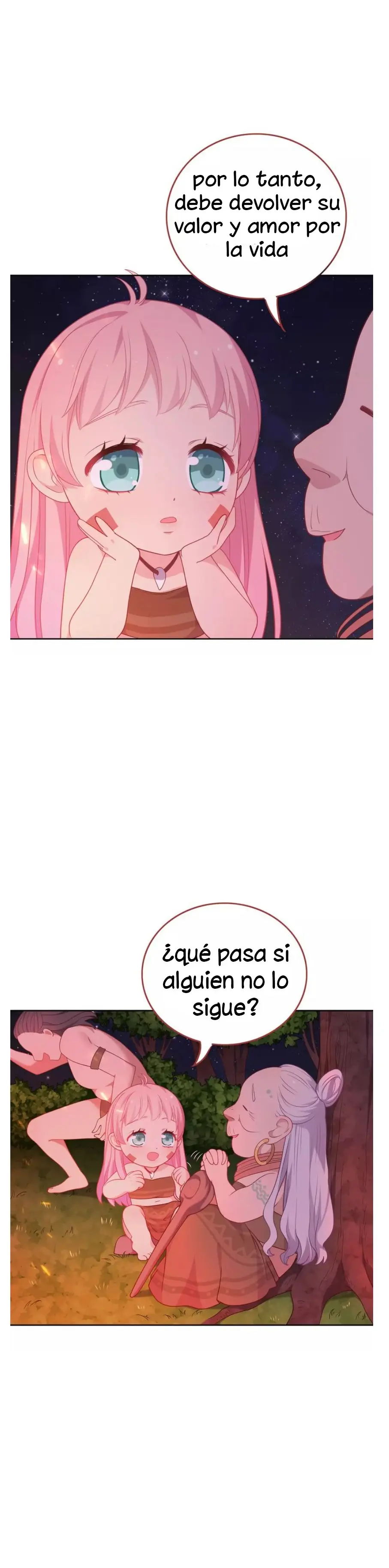 EL PRÍNCIPE Y LA CHICA NATIVA (2019) - Capítulo 2 - Página 4 - LectorTMOo
