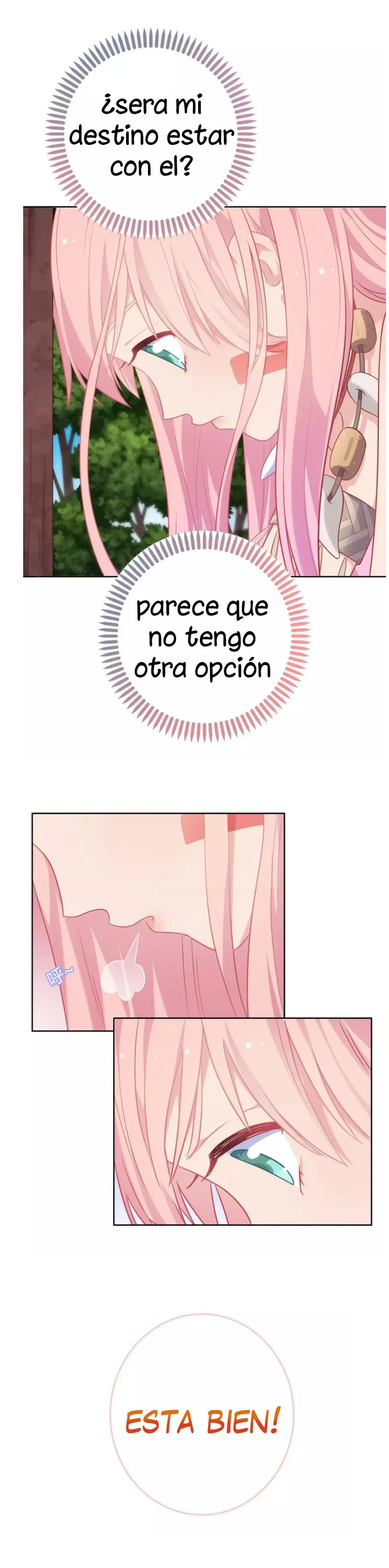 EL PRÍNCIPE Y LA CHICA NATIVA (2019) - Capítulo 2 - Página 11 - LectorTMOo