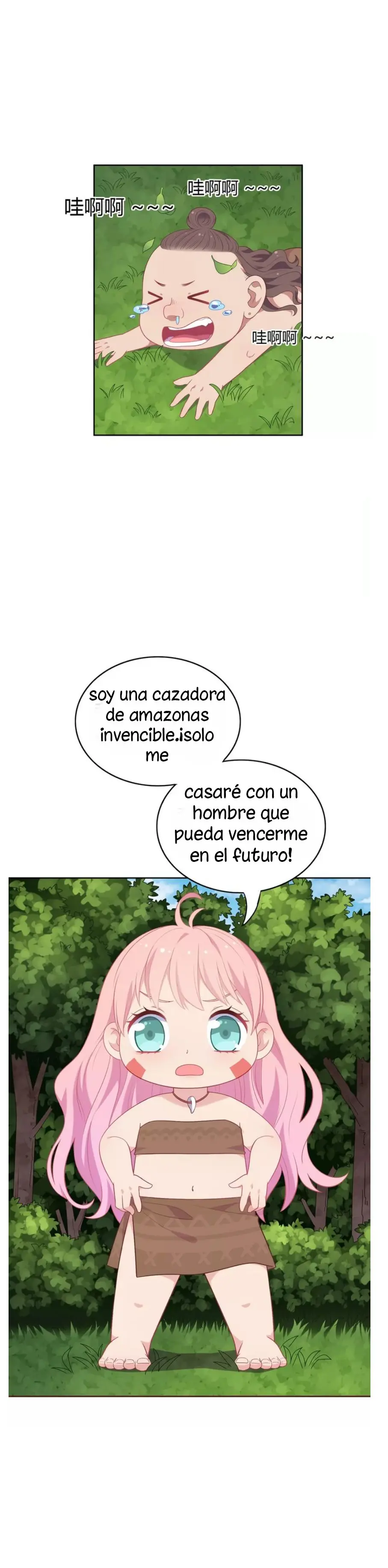 EL PRÍNCIPE Y LA CHICA NATIVA (2019) - Capítulo 2 - Página 27 - LectorTMOo