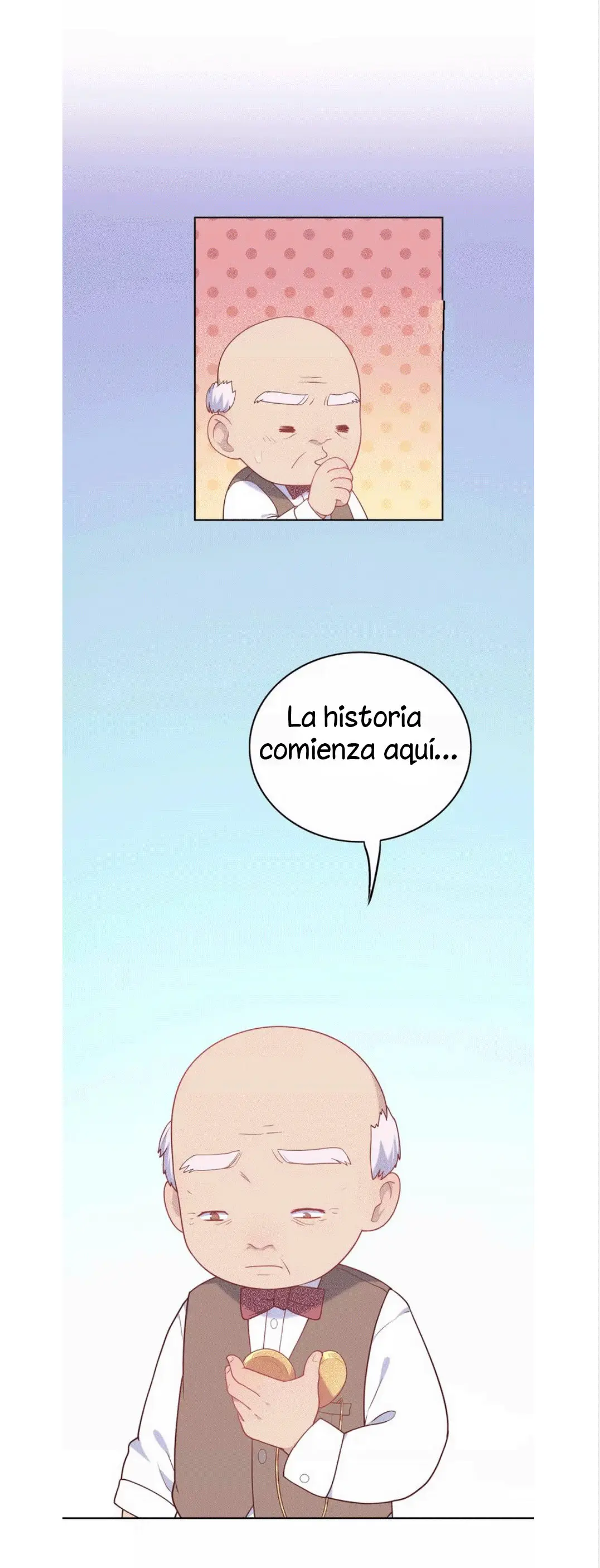EL PRÍNCIPE Y LA CHICA NATIVA (2019) - Capítulo 3 - Página 13 - LectorTMOo