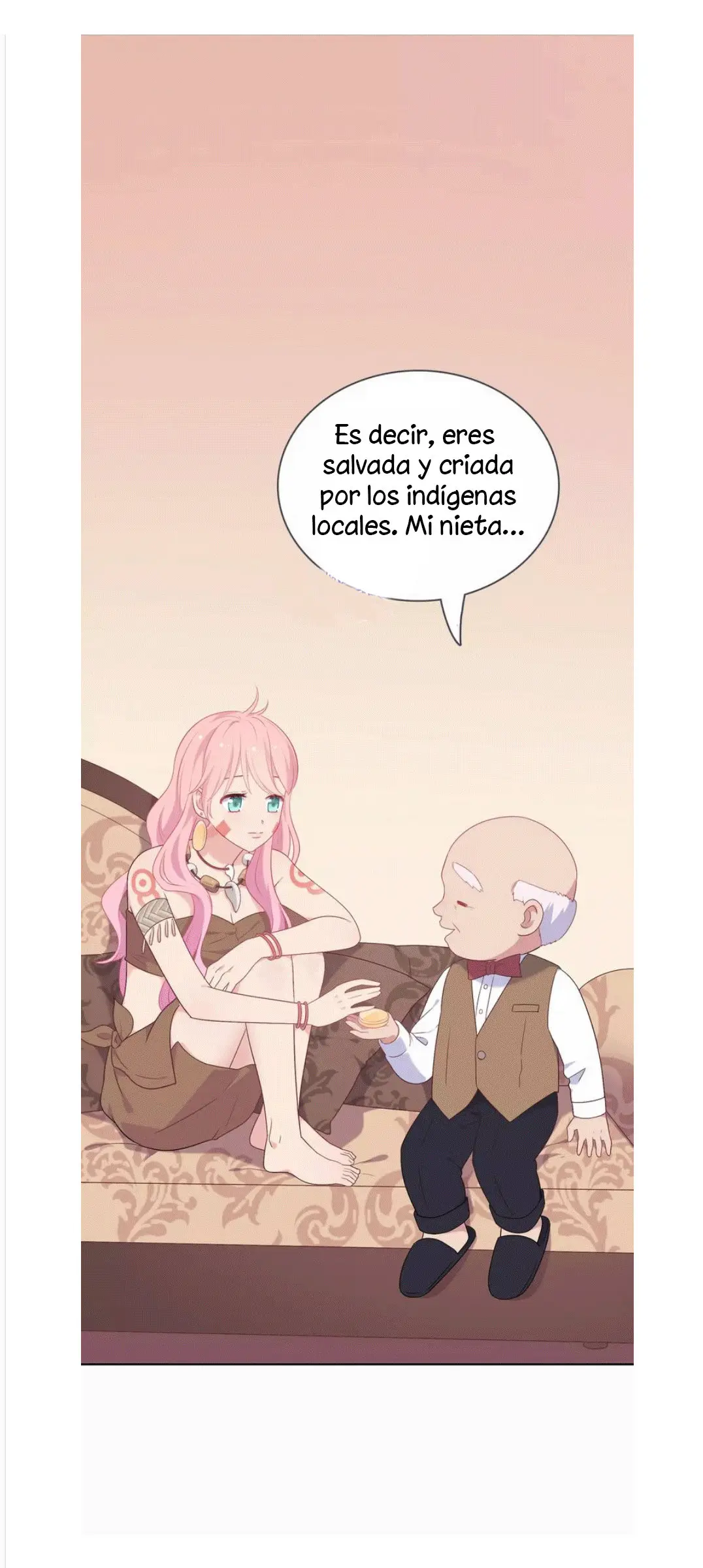 EL PRÍNCIPE Y LA CHICA NATIVA (2019) - Capítulo 3 - Página 24 - LectorTMOo