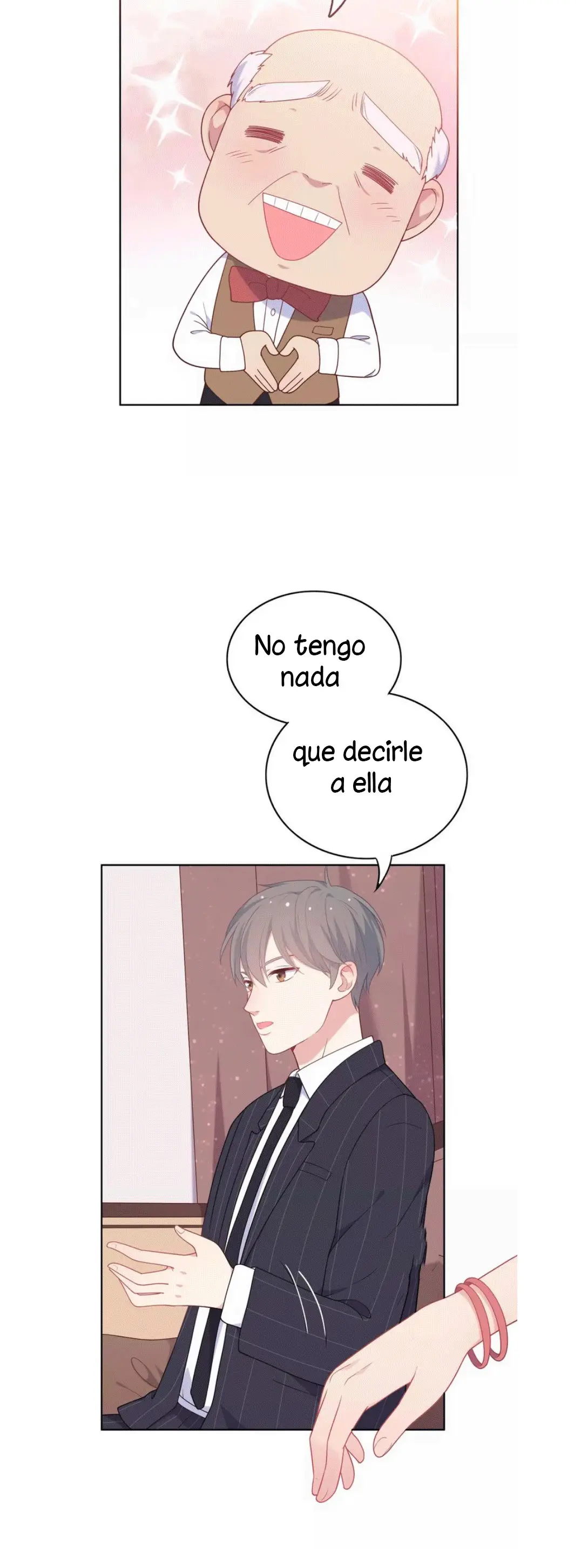 EL PRÍNCIPE Y LA CHICA NATIVA (2019) - Capítulo 3 - Página 33 - LectorTMOo