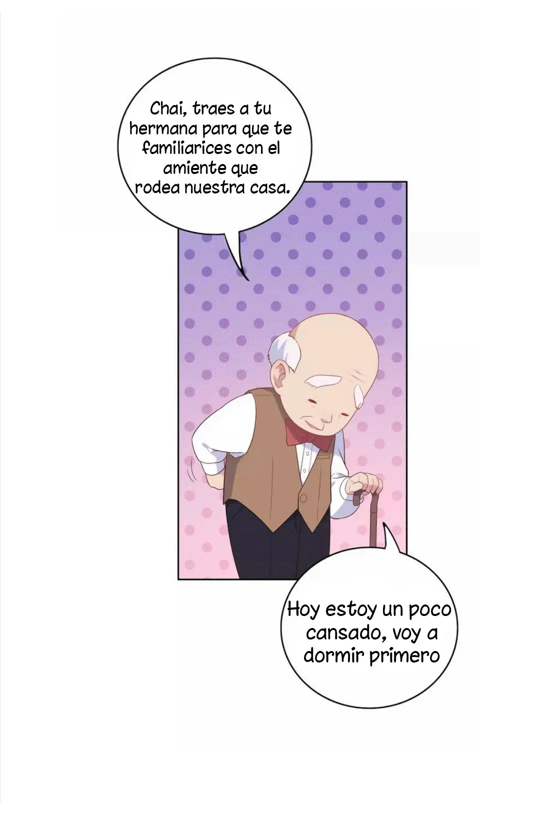 EL PRÍNCIPE Y LA CHICA NATIVA (2019) - Capítulo 3 - Página 36 - LectorTMOo