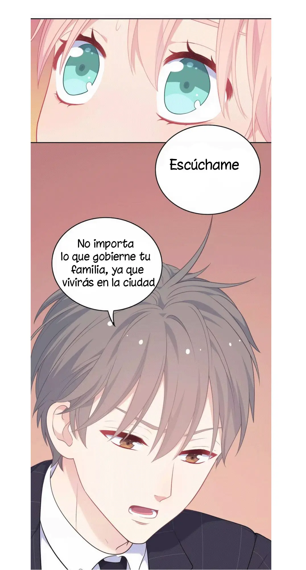 EL PRÍNCIPE Y LA CHICA NATIVA (2019) - Capítulo 3 - Página 42 - LectorTMOo