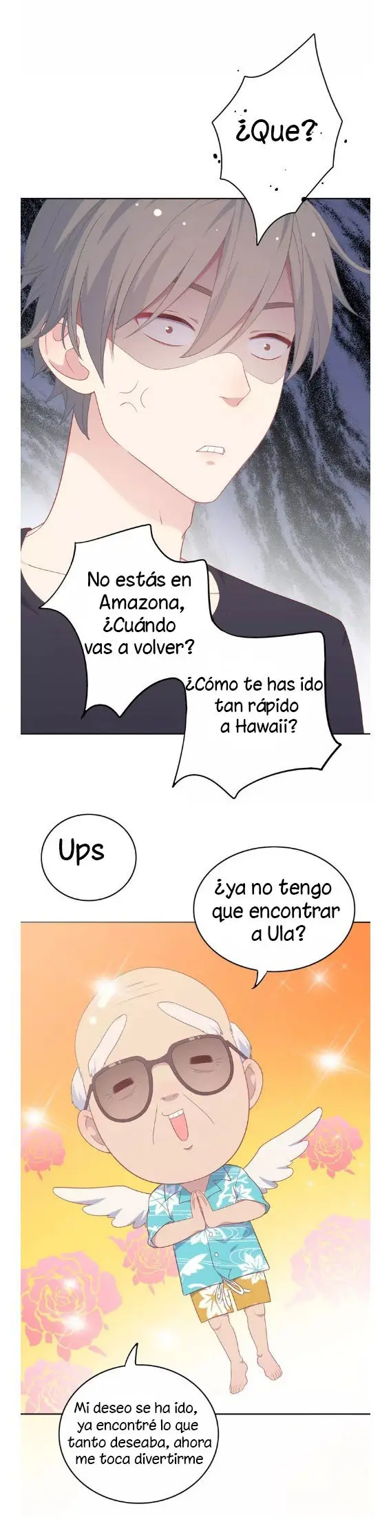 EL PRÍNCIPE Y LA CHICA NATIVA (2019) - Capítulo 4 - Página 8 - LectorTMOo