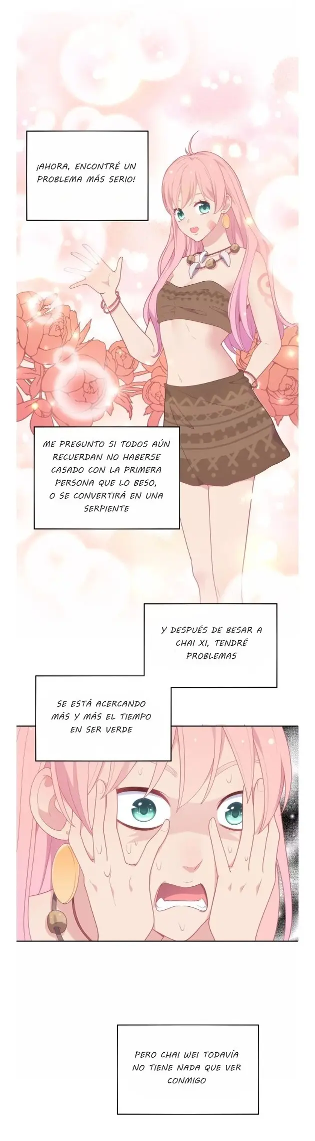 EL PRÍNCIPE Y LA CHICA NATIVA (2019) - Capítulo 6 - Página 2 - LectorTMOo