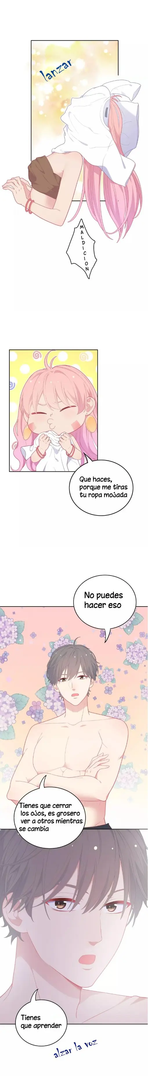 EL PRÍNCIPE Y LA CHICA NATIVA (2019) - Capítulo 9 - Página 6 - LectorTMOo