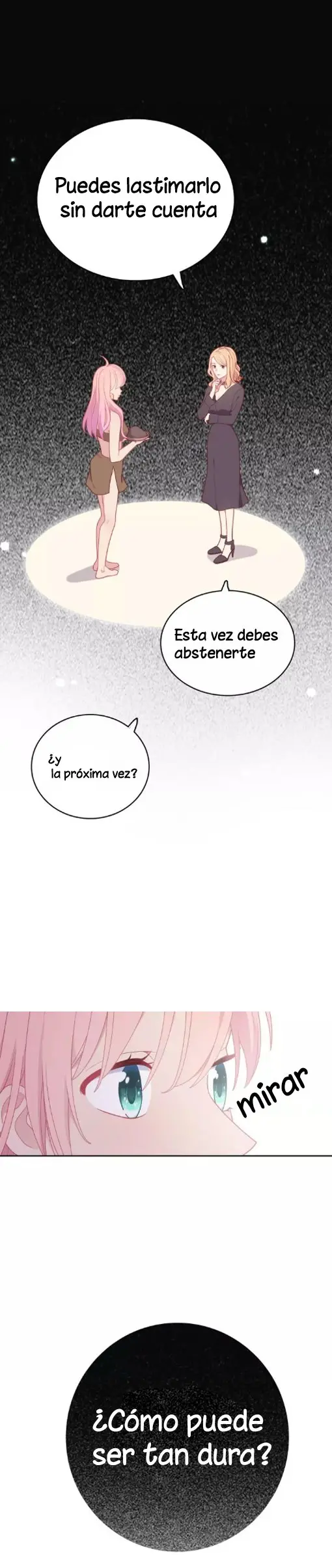 EL PRÍNCIPE Y LA CHICA NATIVA (2019) - Capítulo 9 - Página 17 - LectorTMOo