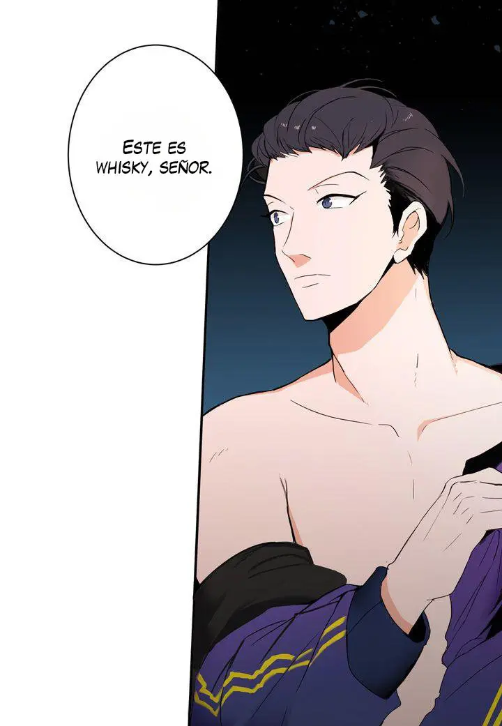 El problema de mi Historia de Amor (2019) - Capítulo 1 - Página 19 - LectorTMOo