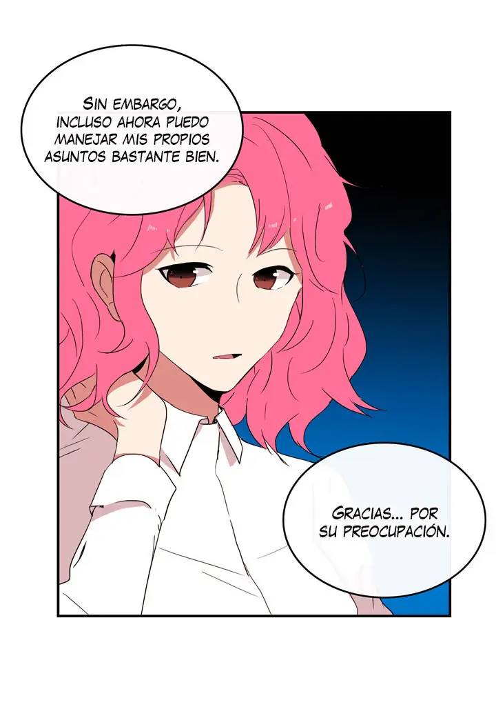 El problema de mi Historia de Amor (2019) - Capítulo 10 - Página 8 - LectorTMOo